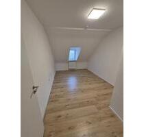 Gemütliche 1 ZKB Wohnung in Völklingen