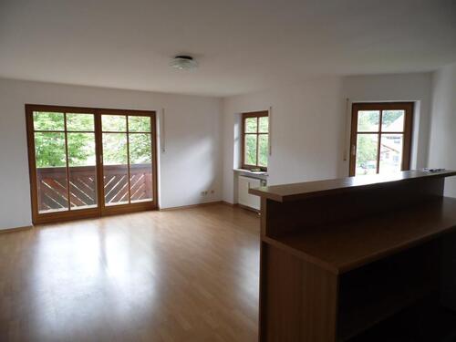 Foto - 1 Zimmer Wohnung mit Balkon - 510,00&nbsp;EUR Kaltmiete, ca.&nbsp; 43,00&nbsp;m&sup2;