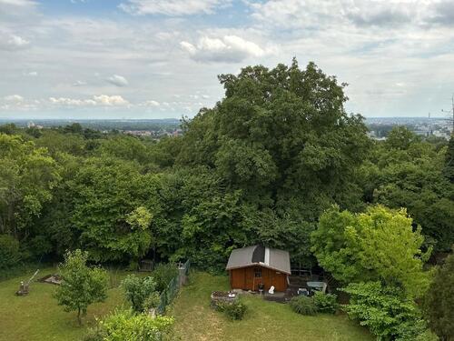 Foto - Bergen-Enkheim! Haus mit 7 Zimmer am HANG! Panoramablick!