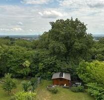 Bergen-Enkheim! Haus mit 7 Zimmer am HANG! Panoramablick! - Frankfurt am Main