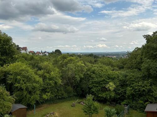 Foto - 7 Zimmer Einfamilienhaus zum Kaufen in Frankfurt am Main