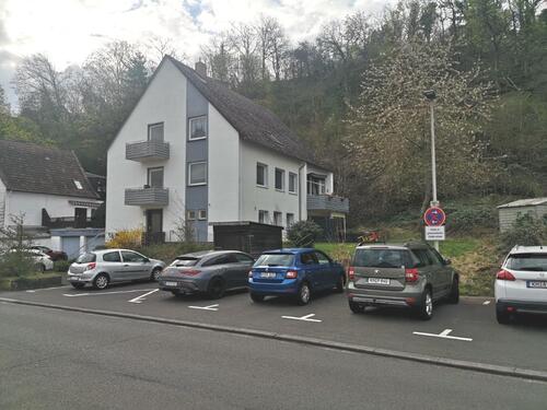 Foto - Grosszügige Etagenwohnung in Bad Kreuznach zu vermieten.
