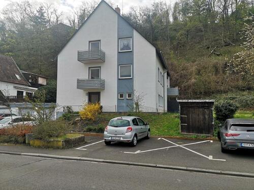 Foto - 4 Zimmer Etagenwohnung in Bad Kreuznach