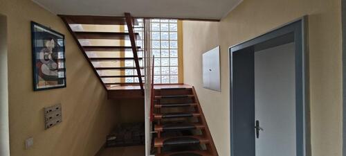 Foto - Etagenwohnung in Bad Kreuznach zur Miete