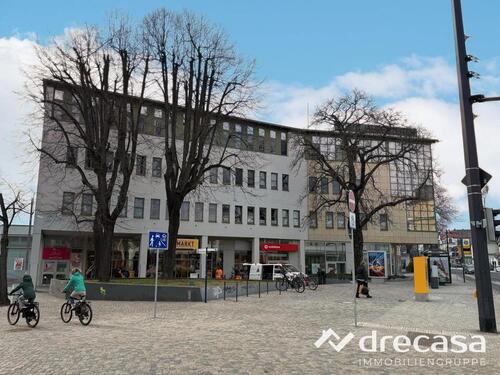 Foto - Radebeul! Zentrale 1-R-Whg, Aufzug Dachterrasse!