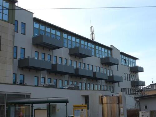 Foto - 1 Zimmer Etagenwohnung zur Miete in Radebeul