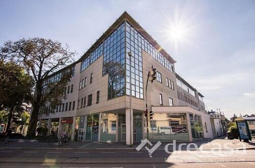 Foto - 1 Zimmer Etagenwohnung in Radebeul