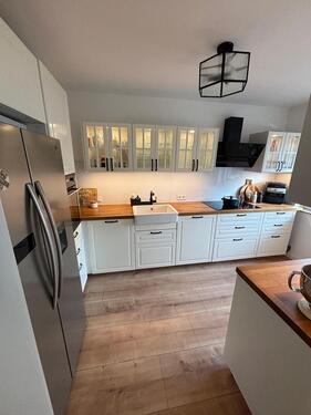 Foto - Helle 3,5 Zimmer Wohnung Klimatisiert