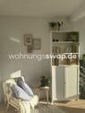 Foto - Wohnungsswap - 1 Zimmer, 29 m² - Weidenallee, Eimsbüttel, Hamburg