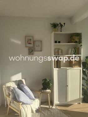 Foto - Wohnungsswap - 1 Zimmer, 29 m² - Weidenallee, Eimsbüttel, Hamburg