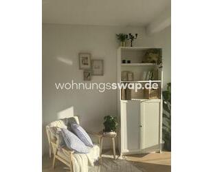 Wohnungsswap - 1 Zimmer, 29 m² - Weidenallee, Eimsbüttel, Hamburg
