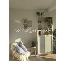 Wohnungsswap - 1 Zimmer, 29 m² - Weidenallee, Eimsbüttel, Hamburg