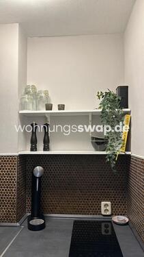 Foto - Etagenwohnung in Hamburg zur Miete