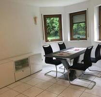 Eine möbelierte 2-Zimmer-Wohnung - Zerf