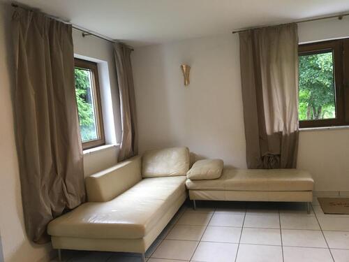 Foto - 2 Zimmer Etagenwohnung zur Miete in Zerf