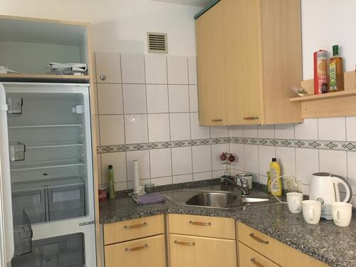 Foto - Etagenwohnung in Zerf zur Miete