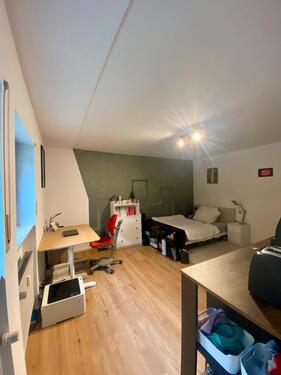 Foto - 1 Zimmer Appartement Wohnung Gießen Wieseck ab März