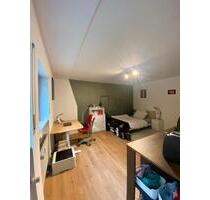 1 Zimmer Appartement Wohnung Gießen Wieseck ab März