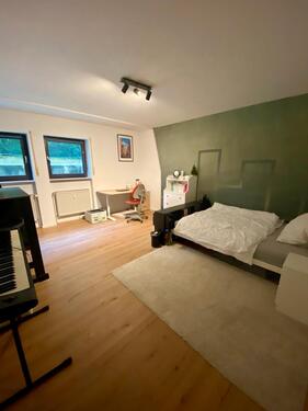 Foto - 1 Zimmer Etagenwohnung zur Miete in Gießen