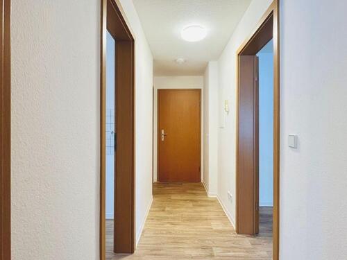 Foto - Erdgeschoßwohnung in Freital zur Miete