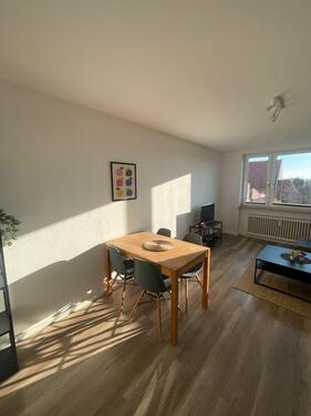 Foto - Möblierte 2-Zi.-Whg. Nürnberg-Johannis 