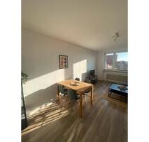 Möblierte 2-Zi.-Whg. Nürnberg-Johannis | all inkl.