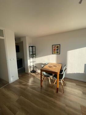 Foto - 2 Zimmer Etagenwohnung zur Miete in Nürnberg