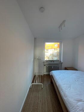 Foto - Etagenwohnung in Nürnberg zur Miete