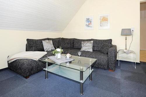 Foto - Schöne Ferienwohnung in Esens-Bensersiel frei14. - 21.03.26