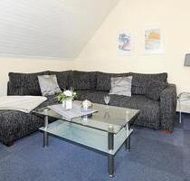 Schöne Ferienwohnung in Esens-Bensersiel frei14. - 21.03.26