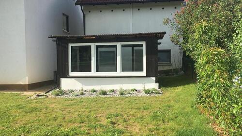 Foto - 2 Zimmer Etagenwohnung in Etzelwang