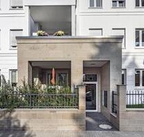 Bei VIVAWEST die Sonnenstrahlen auf der eigenen Terrasse genießen. - Bochum Bochum-Nord