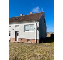 Doppelhaus - Hälfte zu verkaufen - Karlsburg