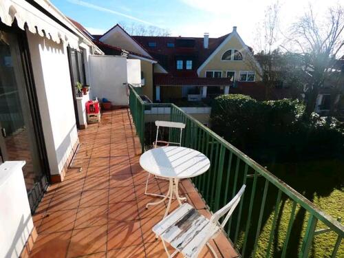 Foto - Etagenwohnung in Köln zur Miete