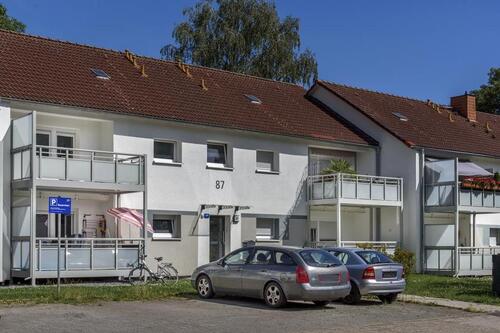 Foto - 3 Zimmer Erdgeschoßwohnung zur Miete in Bergkamen