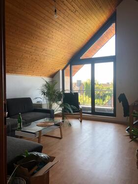 Foto - Idyllische Wohnung am See in Köln Esch; vorerst befristet 1-2J.