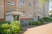 Foto - Etagenwohnung in Neubrandenburg zur Miete