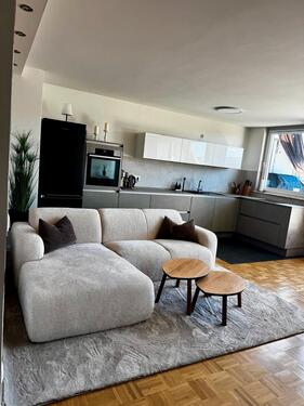 Foto - Zwischenmiete - 6 Monate ab 01.07