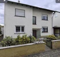 Haus mit 3 Wohneinheiten - 700.000,00&nbsp;EUR Kaufpreis, ca.&nbsp; 222,00&nbsp;m&sup2; in Münster (Hessen) (PLZ: 64839)