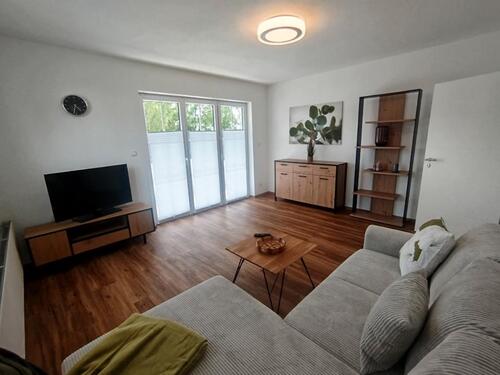 Foto - Modernes 3-Zi.Apartment – Wohnen auf Zeit – ALL-IN-Miete