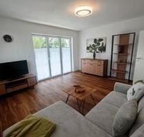Modernes 3-Zi.Apartment – Wohnen auf Zeit – ALL-IN-Miete - Ingolstadt Südost