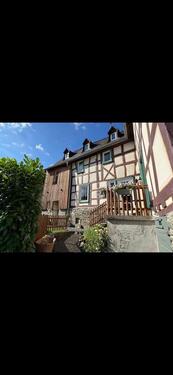 Foto - Charmantes Fachwerkhaus in der Altstadt von Runkel an der Lahn