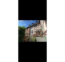 Charmantes Fachwerkhaus in der Altstadt von Runkel an der Lahn