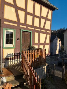 Foto - 4 Zimmer Einfamilienhaus in Runkel