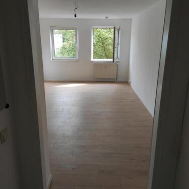 Foto - 1 Zimmer Etagenwohnung zur Miete in Greifswald