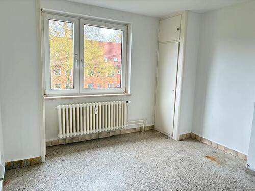 Foto - Etagenwohnung in Kiel zur Miete