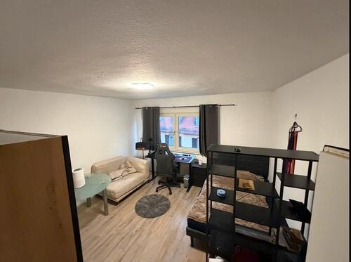 Foto - WG Zimmer zur Mieten mit Putz Frau Vorteil