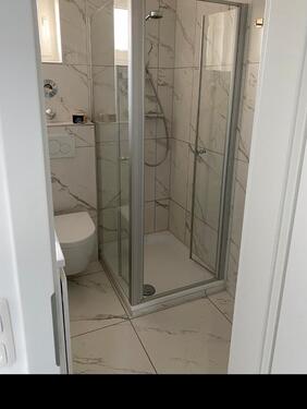 Foto - Dachgeschoßwohnung in Bad Vilbel zur Miete