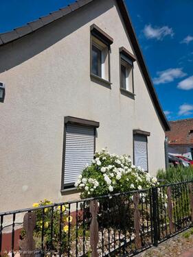 Foto - Einfamilienhaus mit großen Grundstück in Strelln ohne Provision