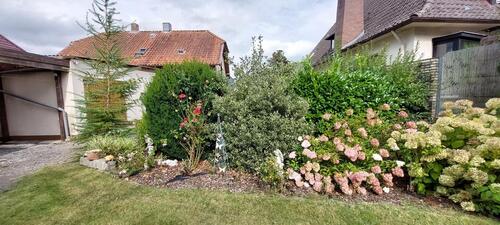 Foto - 6 Zimmer Einfamilienhaus zum Kaufen in Jübek